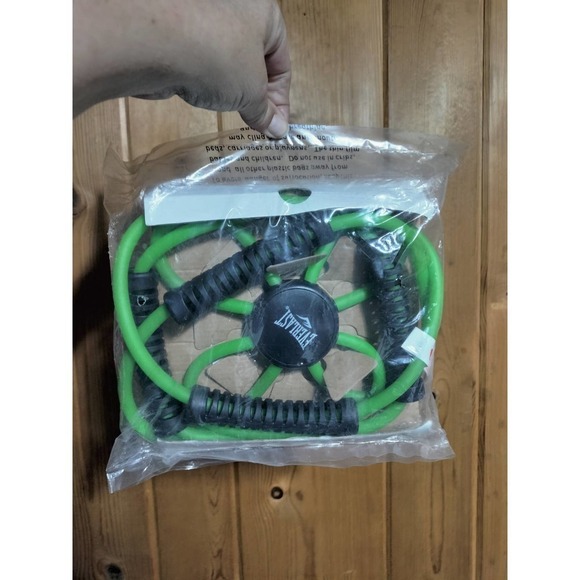 Everlast Home Gym Body Exercise and training dvd NEW - Picture 3 of 9